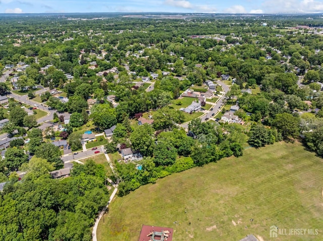 41 Winton Rd, East Brunswick, NJ 08816 - aerial view