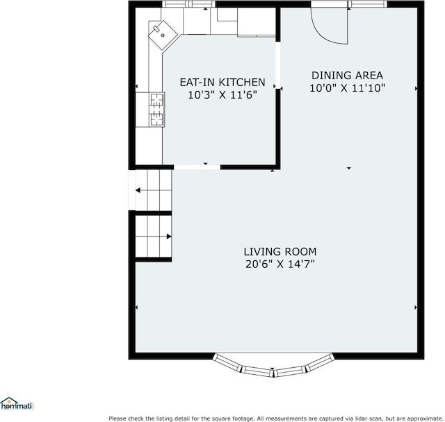 41 Winton Rd, East Brunswick, NJ 08816 - home floor plan