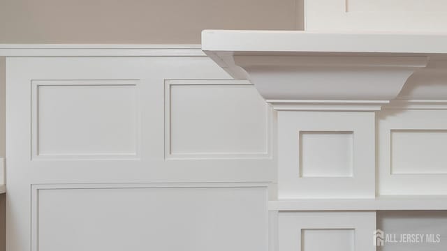 detailed view