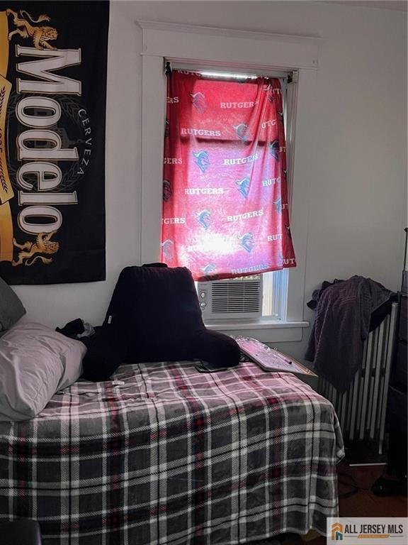view of bedroom