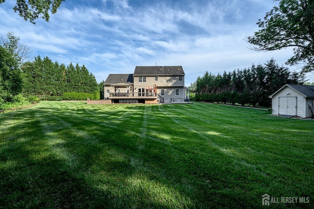 12 Deerpath Ln, Mansfield, NJ 08022 - photo 47