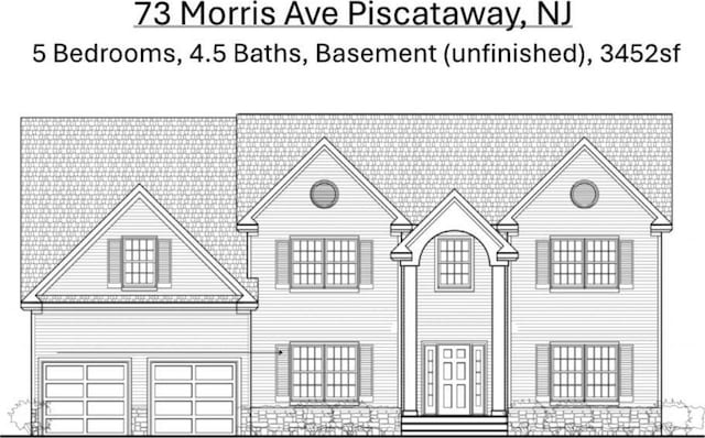 73 Morris Ave, Piscataway, NJ 08854 - photo 1