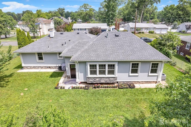251 W Shirley Ave W, Edison, NJ 08820 - photo 42