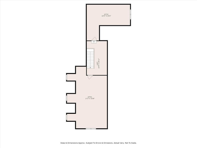 28 Evans Dr, Cranbury, NJ 08512 - floor plan / room layout