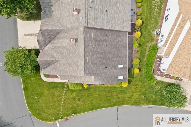 24 Birmingham Ln, Monroe, NJ 08831 - aerial view