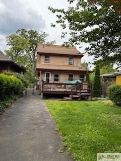 117 Freeman St, Woodbridge Proper, NJ 07095 - photo 6