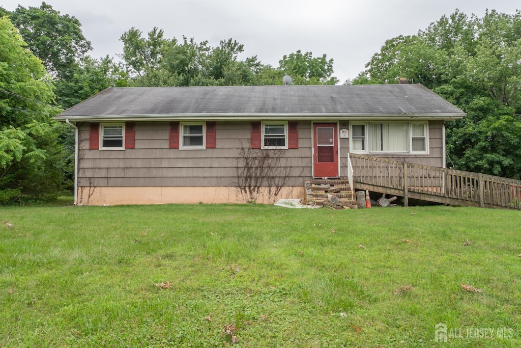 140 Prospect Plains Rd, Monroe, NJ 08831 - photo 1