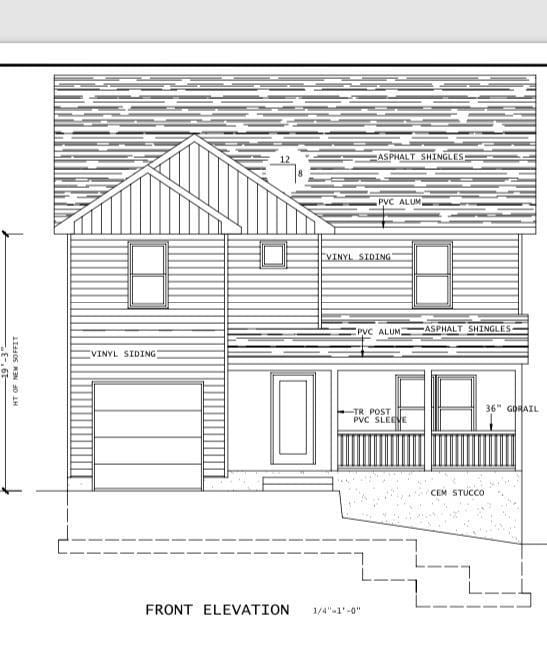526 Catherine St, South Amboy, NJ 08879 - view of miscellaneous document