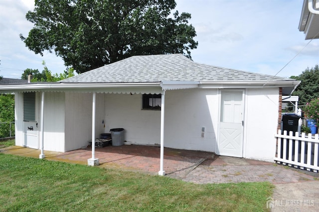 133 Howard St, Perth Amboy, NJ 08861 - photo 34