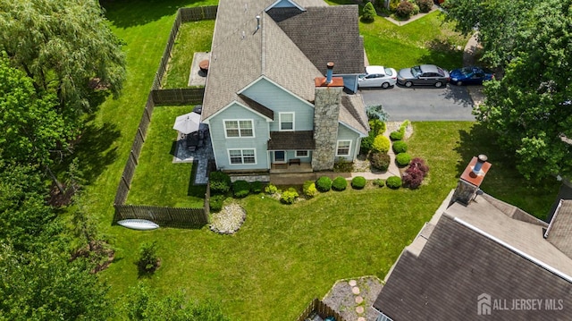 41 Haymarket Ct, East Windsor, NJ 08512 - view of subject property