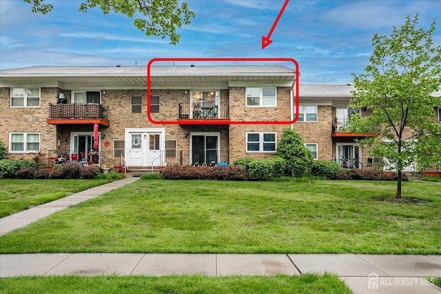 47 Judson St Unit 12B, Edison, NJ 08837 - view of building exterior