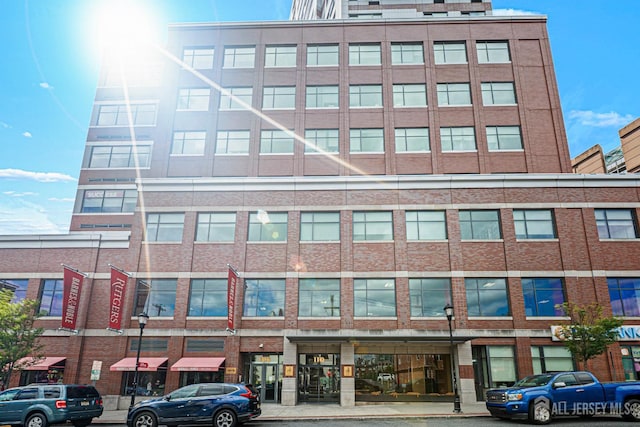 110 Somerset St Unit 2114, New Brunswick, NJ 08901 - view of property
