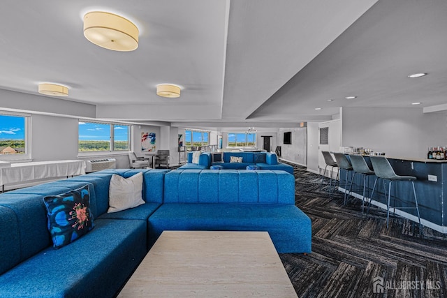 110 Somerset St Unit 2114, New Brunswick, NJ 08901 - view of building lobby
