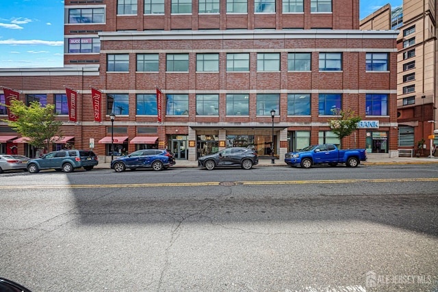 110 Somerset St Unit 2114, New Brunswick, NJ 08901 - view of property