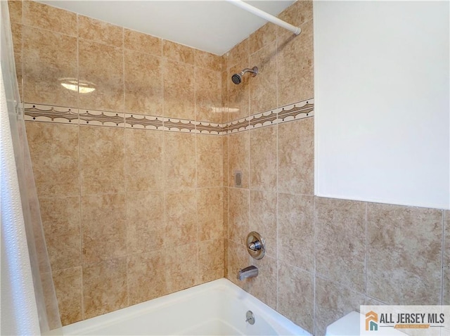 15 Leland Ave, South River, NJ 08882 - bathroom with  shower combination