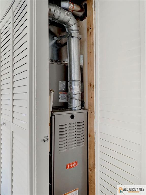 15 Leland Ave, South River, NJ 08882 - view of utility room