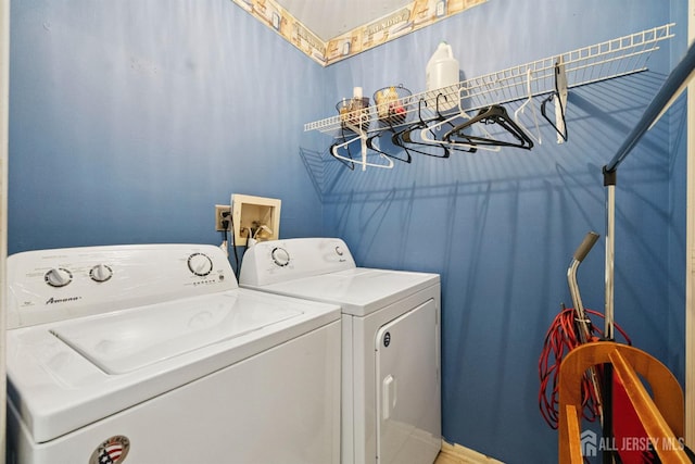 816 Harbortown Blvd Unit 816, Perth Amboy, NJ 08861 - washroom with independent washer and dryer