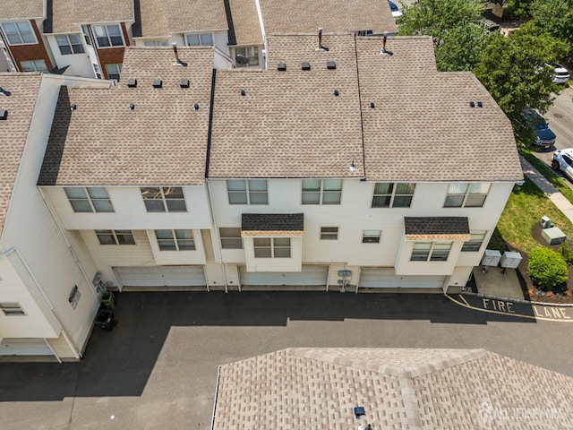 816 Harbortown Blvd Unit 816, Perth Amboy, NJ 08861 - view from above of property