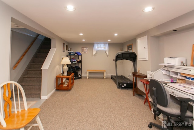 81 Schuyler Dr, Edison, NJ 08817 - photo 17