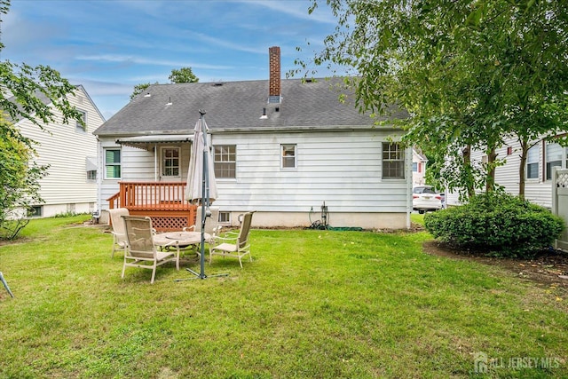 206 Sailer St, Cranford, NJ 07016 - photo 31