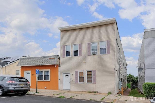 440 Bruck Ave, Perth Amboy, NJ 08861 - view of front of house