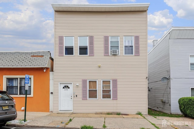 440 Bruck Ave, Perth Amboy, NJ 08861 - view of front of house