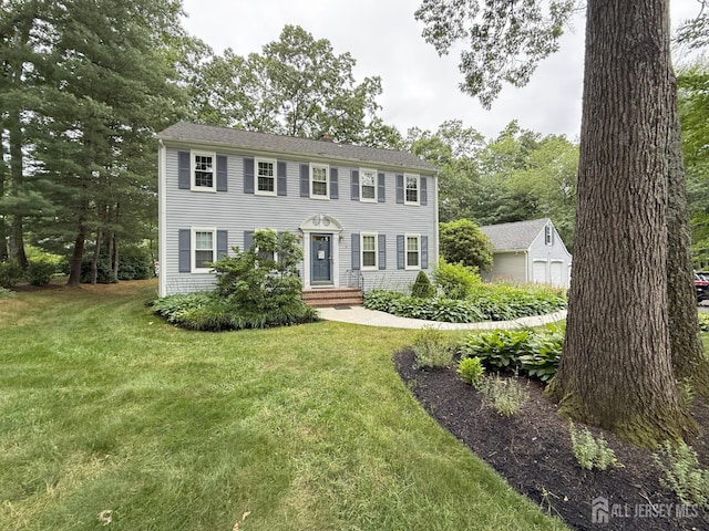 17 Gloucester Ct, East Brunswick, NJ 08816 - photo 1