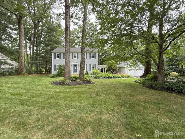 17 Gloucester Ct, East Brunswick, NJ 08816 - photo 42