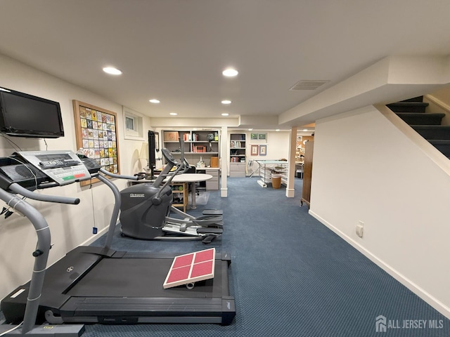 17 Gloucester Ct, East Brunswick, NJ 08816 - photo 23