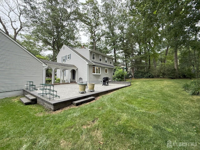 17 Gloucester Ct, East Brunswick, NJ 08816 - photo 40