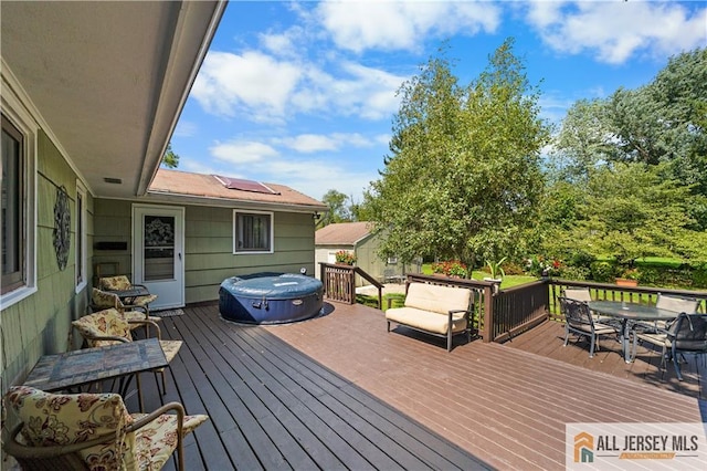448 Schoolhouse Rd, Monroe, NJ 08831 - photo 30