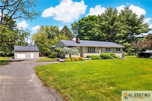 448 Schoolhouse Rd, Monroe, NJ 08831 - photo 3