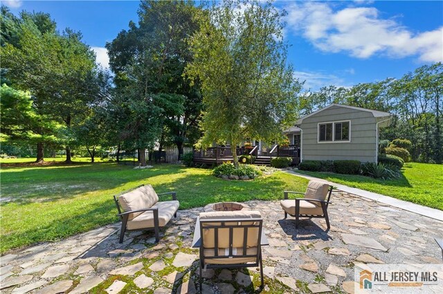 448 Schoolhouse Rd, Monroe, NJ 08831 - photo 31