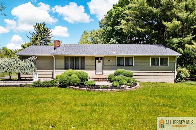448 Schoolhouse Rd, Monroe, NJ 08831 - photo 1