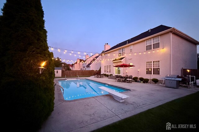 19 Larkspur Dr, South Brunswick, NJ 08810 - photo 32