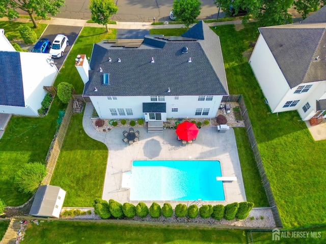 19 Larkspur Dr, South Brunswick, NJ 08810 - photo 39