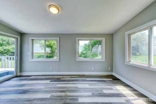 21 Princeton Rd, Old Bridge, NJ 08859 - unfurnished room with wood finished floors