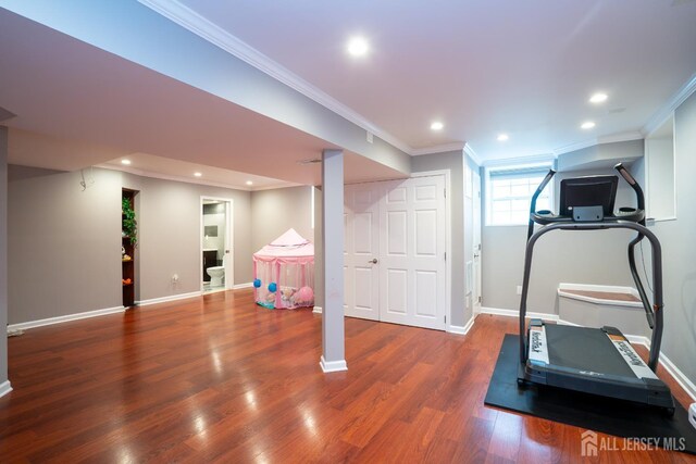 284 Morning Glory Dr, Monroe, NJ 08831 - photo 27