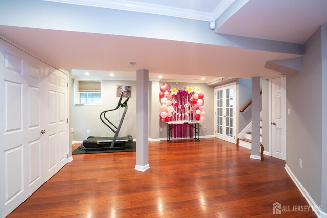 284 Morning Glory Dr, Monroe, NJ 08831 - photo 28
