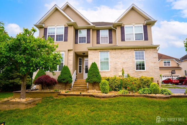 284 Morning Glory Dr, Monroe, NJ 08831 - photo 1