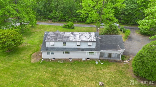 108 Midwood Way, Colonia, NJ 07067 - view of subject property