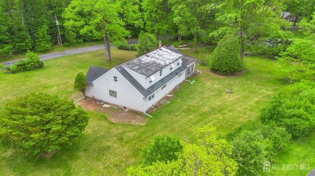 108 Midwood Way, Colonia, NJ 07067 - view of subject property