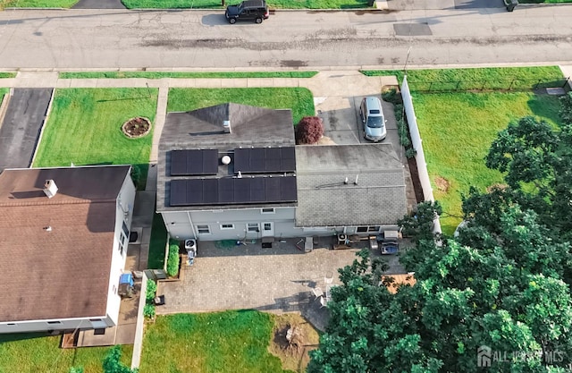 100 Woodland Ave, Fords, NJ 08863 - view of subject property