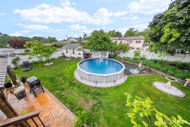 17 4th St, South River, NJ 08882 - view of swimming pool