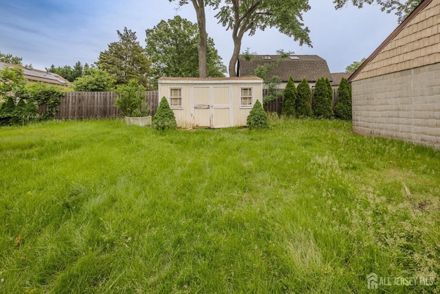 170 Jordon Rd, Colonia, NJ 07067 - view of fenced backyard