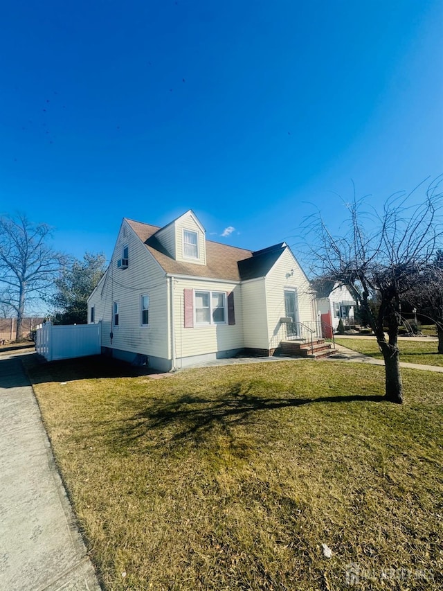 64 Post Blvd, Carteret, NJ 07008 - view of front of home
