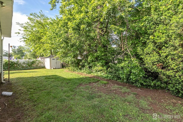 2347 Linden Ave, South Plainfield, NJ 07080 - view of yard