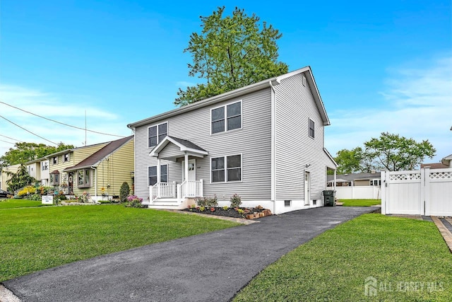 64 2nd Ave, Port Reading, NJ 07064 - view of front of property