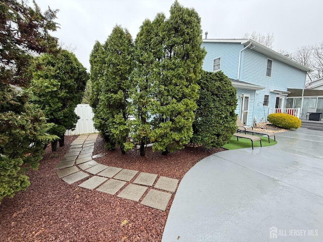 4 Hemlock Hill Rd, Jackson, NJ 08527 - exterior space