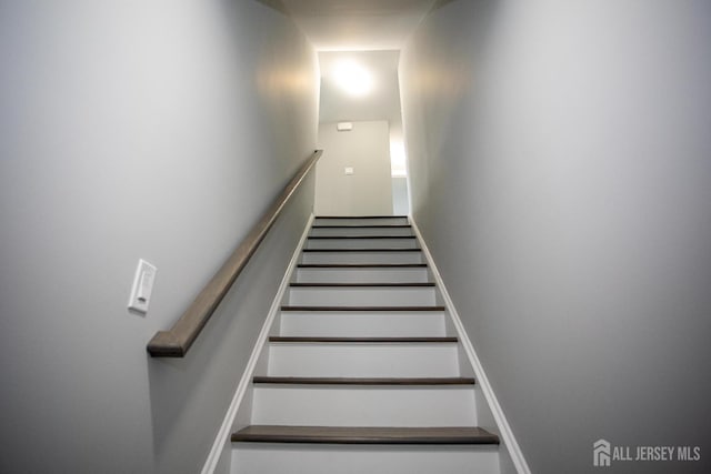 20 Prentice Ave, South River, NJ 08882 - view of staircase